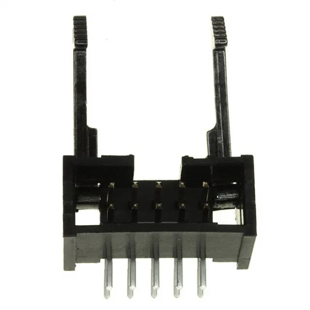 1761607-3 — TE Connectivity AMP Connectors product photo