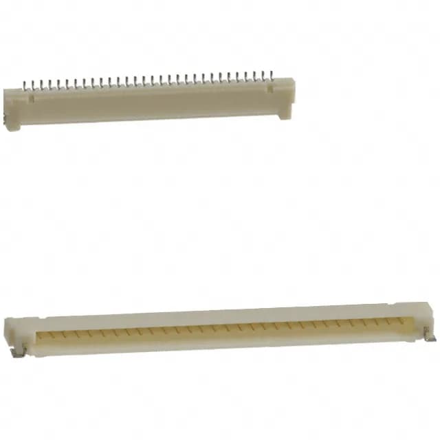 DF14A-30P-1.25H(54) — Hirose Electric Co Ltd product photo
