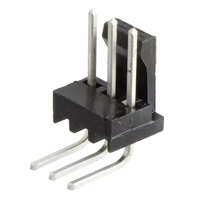 3-647630-3 — TE Connectivity AMP Connectors product photo