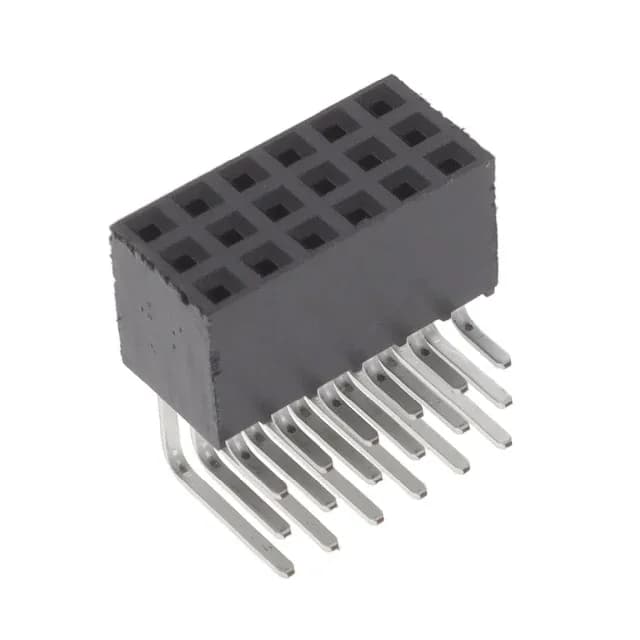 SSW-106-02-F-T-RA — Samtec Inc. product photo