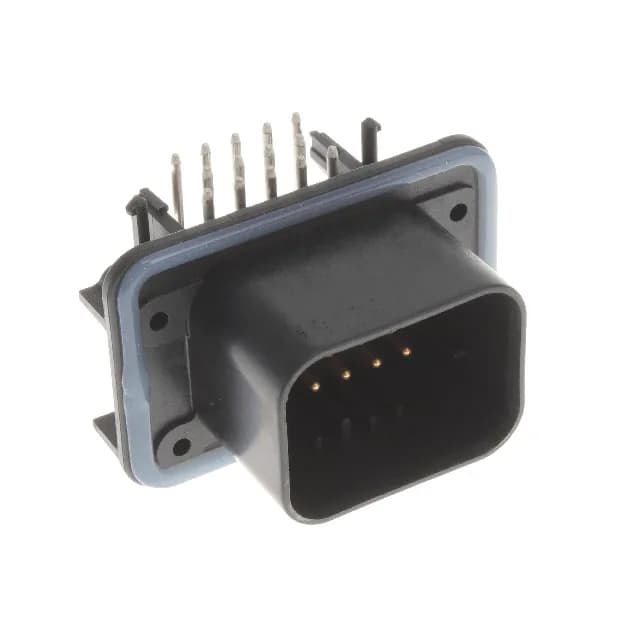 1-776267-1 — TE Connectivity AMP Connectors product photo