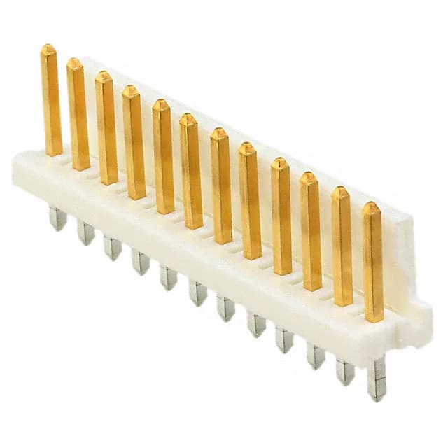 4-644759-2 — TE Connectivity AMP Connectors product photo