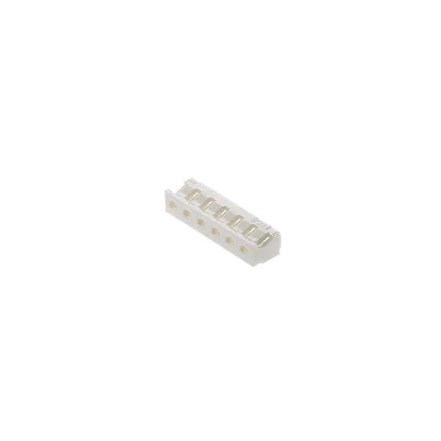 510151200 — Molex product photo