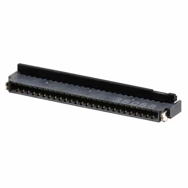 FH34SRJ-26S-0.5SH(50) — Hirose Electric Co Ltd product photo