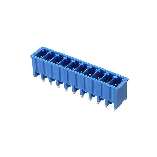 1-796694-0 — TE Connectivity AMP Connectors product photo