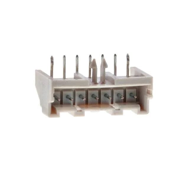 S07B-XASK-1(LF)(SN) — JST Sales America Inc. product photo