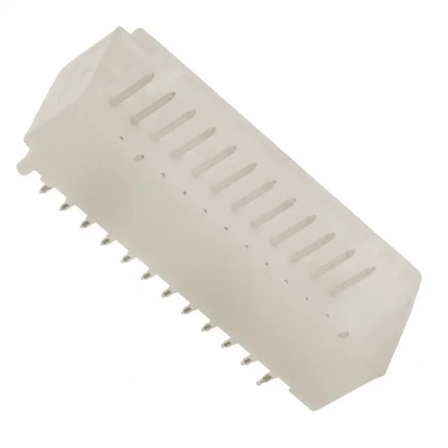 2-292141-4 — TE Connectivity AMP Connectors product photo