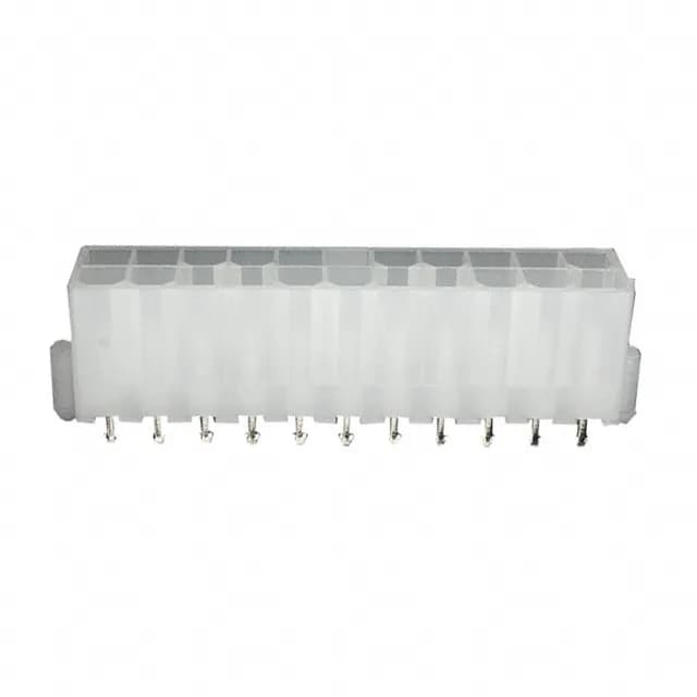 2-1586039-2 — TE Connectivity AMP Connectors product photo