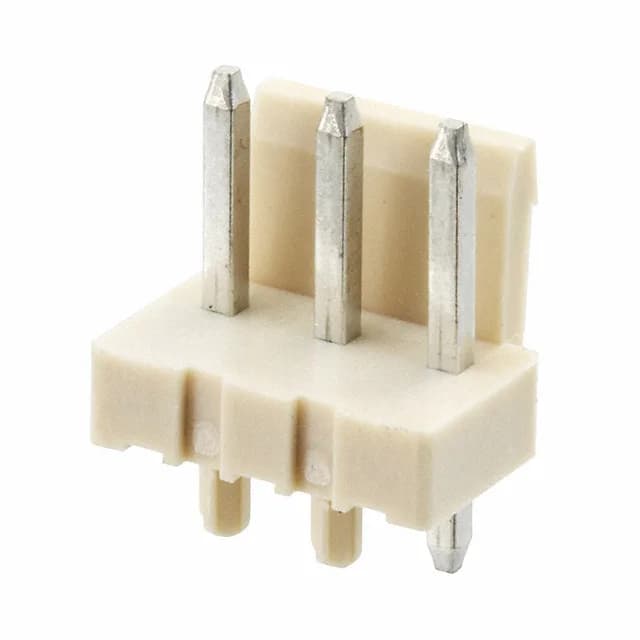1744429-3 — TE Connectivity AMP Connectors product photo