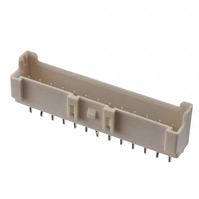 B13B-XASK-1-A(LF)(SN) — JST Sales America Inc. product photo