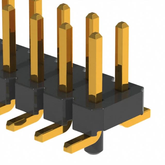 NRPN122MAMP-RC — Sullins Connector Solutions product photo