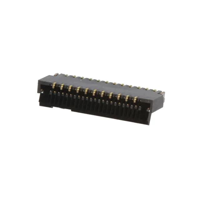 FH35C-23S-0.3SHW(99) — Hirose Electric Co Ltd product photo
