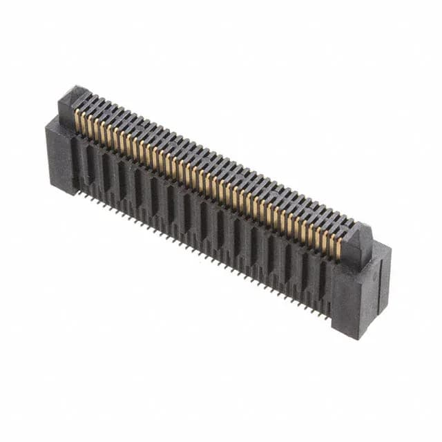 ERM8-040-09.0-L-DV-TR — Samtec Inc. product photo