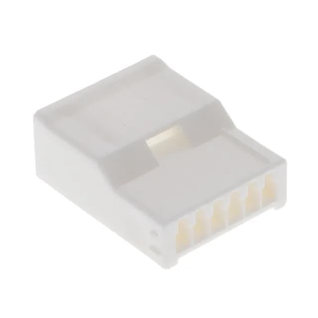 5005930600 — Molex product photo