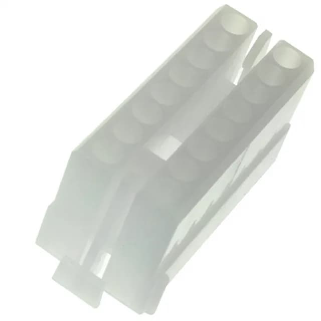 1-480438-0 — TE Connectivity AMP Connectors product photo