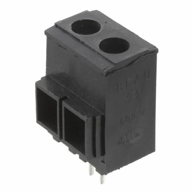 399100302 — Molex product photo
