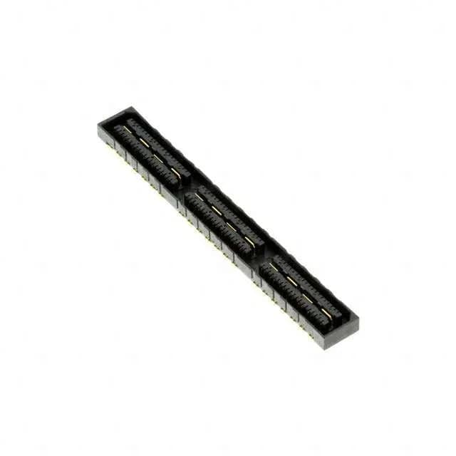 1-1658043-3 — TE Connectivity AMP Connectors product photo