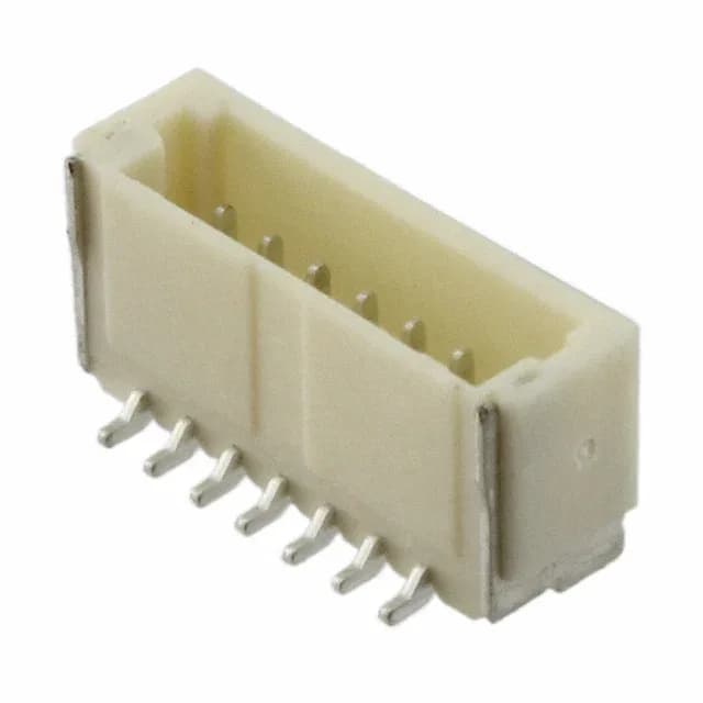 1734595-7 — TE Connectivity AMP Connectors product photo