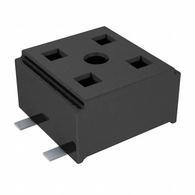CLT-102-02-F-D — Samtec Inc. product photo