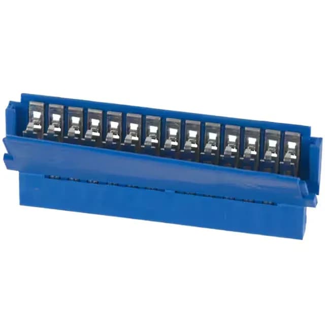 65801-014LF — Amphenol ICC (FCI) product photo