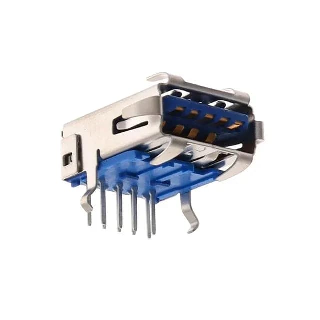 GSB311J35F2H4EU — Amphenol ICC (Commercial Products) product photo