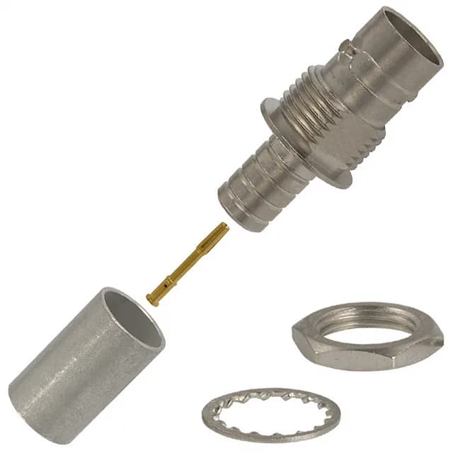 1274568-2 — TE Connectivity AMP Connectors product photo