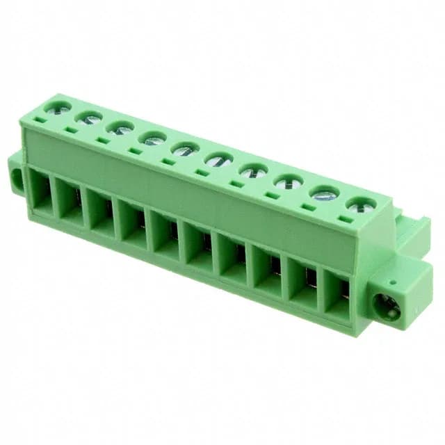 TJ1051520000G — Amphenol Anytek product photo