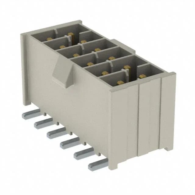 IPL1-106-02-L-D-K-TR — Samtec Inc. product photo