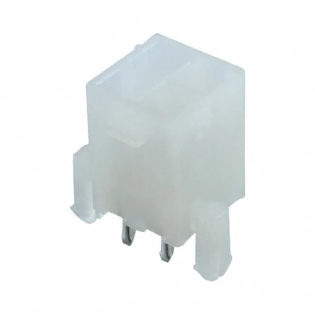 2029172-4 — TE Connectivity AMP Connectors product photo