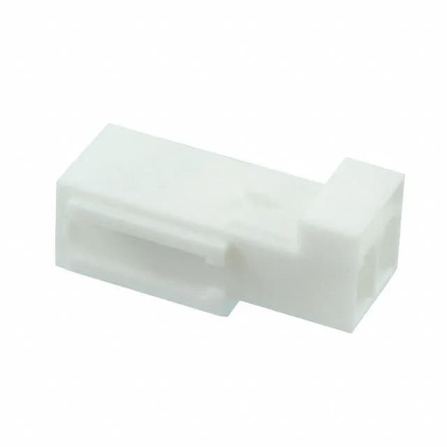 1-2834049-1 — TE Connectivity AMP Connectors product photo
