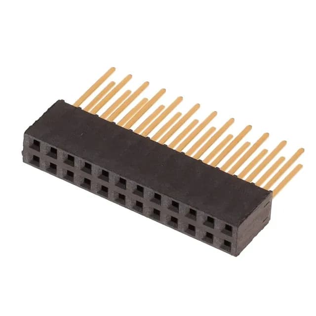 SSW-112-03-G-D — Samtec Inc. product photo