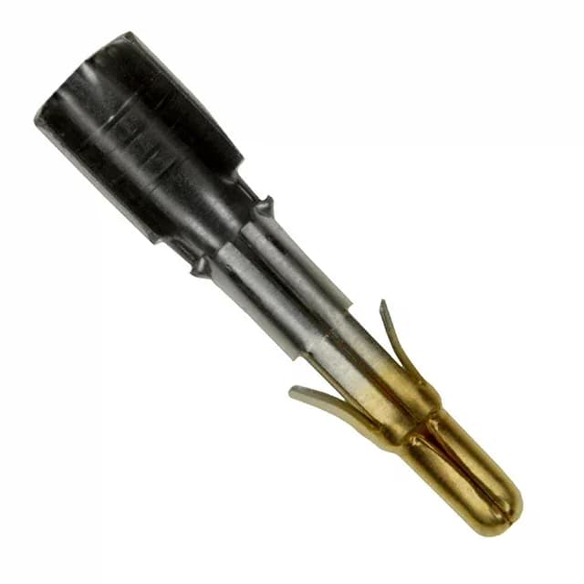 350922-6 — TE Connectivity AMP Connectors product photo