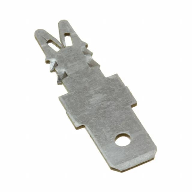 4-1601020-2 — TE Connectivity AMP Connectors product photo