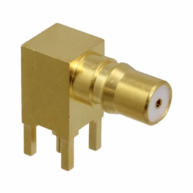 1408337-1 — TE Connectivity AMP Connectors product photo