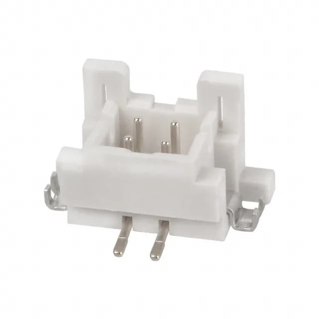 DF11GZ-4DP-2V(20) — Hirose Electric Co Ltd product photo