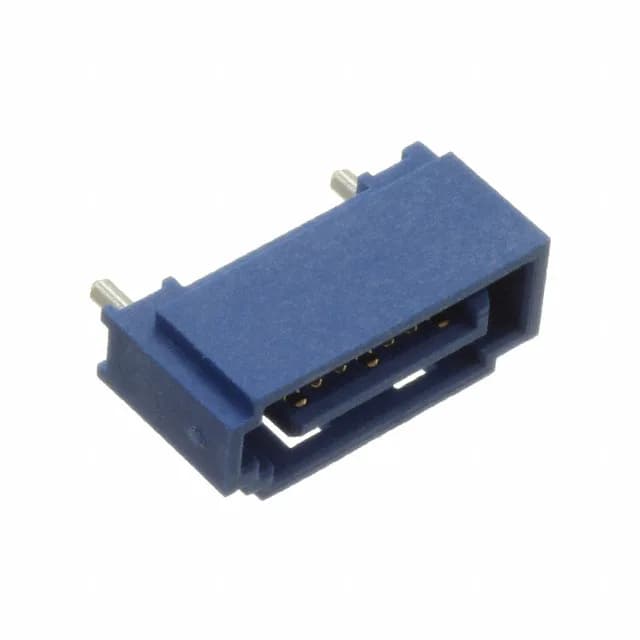 0678005003 — Molex product photo