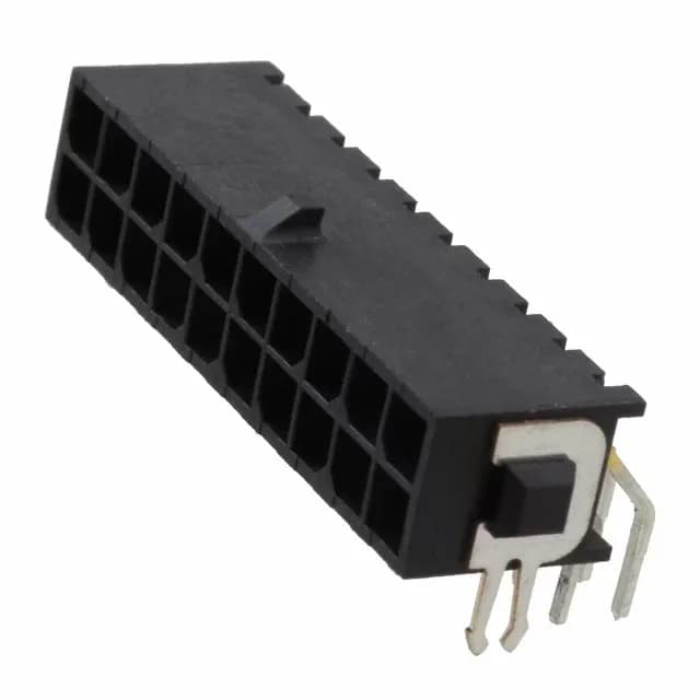 2-794679-0 — TE Connectivity AMP Connectors product photo