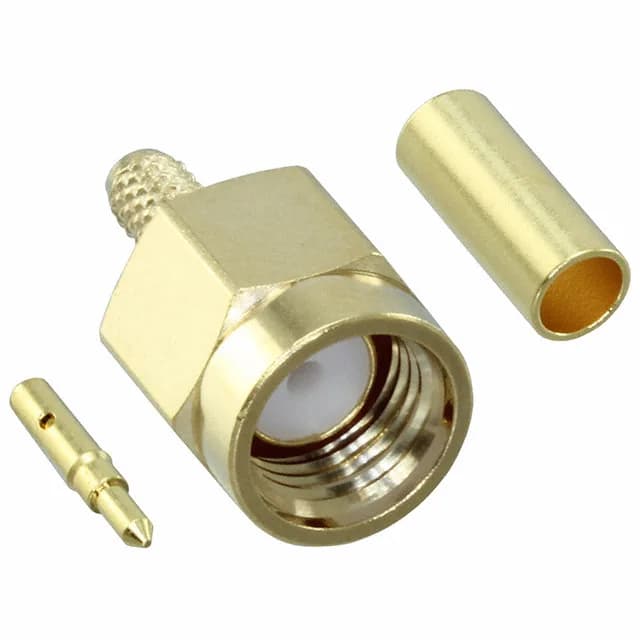 SMA-P-C-H-ST-CA1 — Samtec Inc. product photo