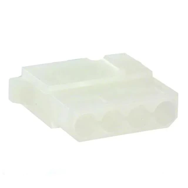 1-480424-0 — TE Connectivity AMP Connectors product photo
