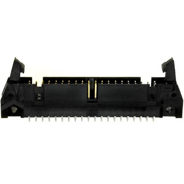 5499910-9 — TE Connectivity AMP Connectors product photo
