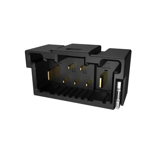 10162688-205202CLF — Amphenol ICC (FCI) product photo