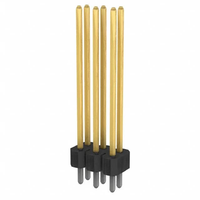 87901-106HLF — Amphenol ICC (FCI) product photo
