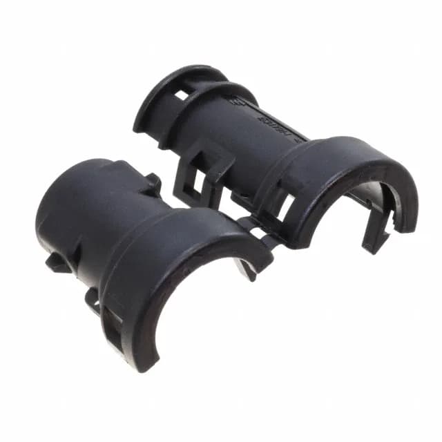 1534791-1 — TE Connectivity Deutsch Connectors product photo