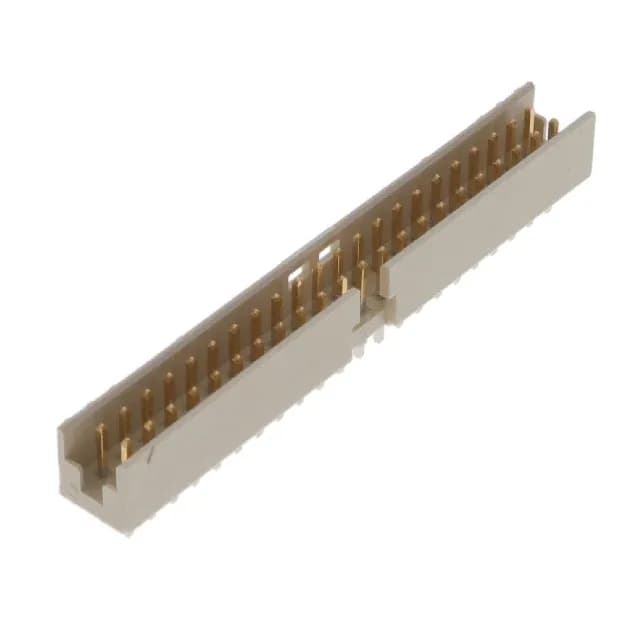 98414-G06-44ULF — Amphenol ICC (FCI) product photo