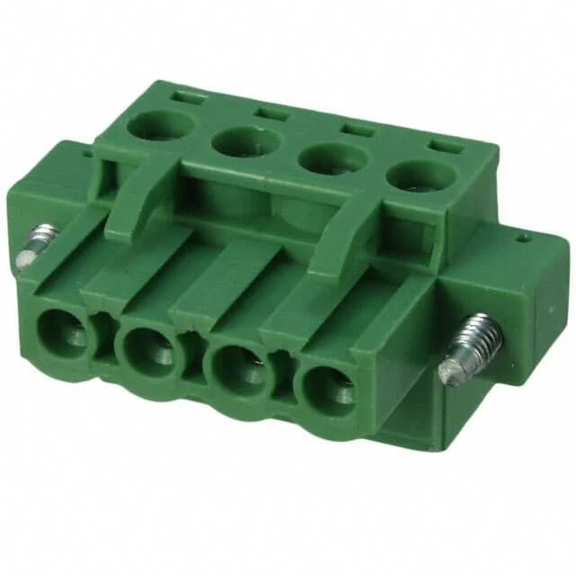 TJ0451570000G — Amphenol Anytek product photo