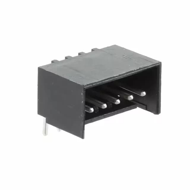 3-644894-5 — TE Connectivity AMP Connectors product photo