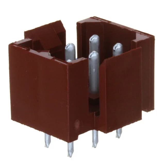 207158-8 — TE Connectivity AMP Connectors product photo