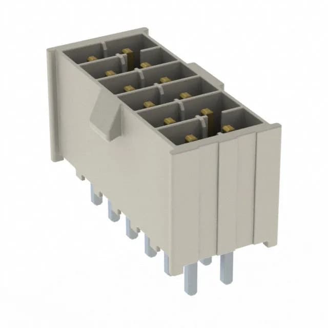 IPL1-106-01-H-D-K — Samtec Inc. product photo