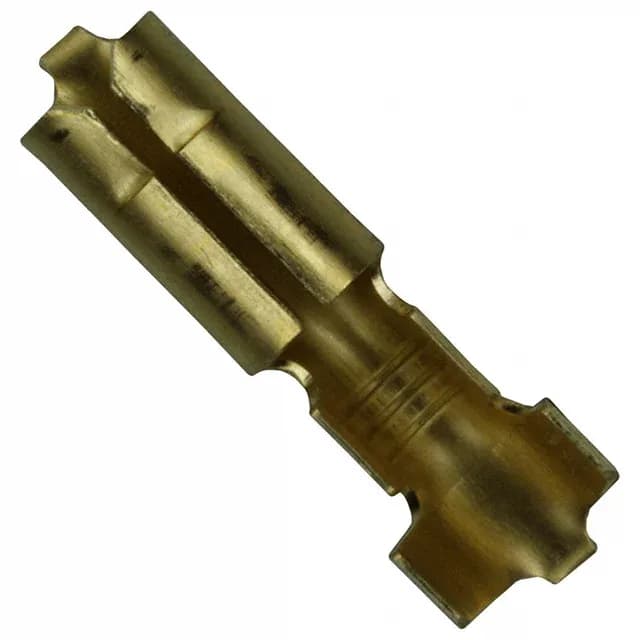 42142-2 — TE Connectivity AMP Connectors product photo