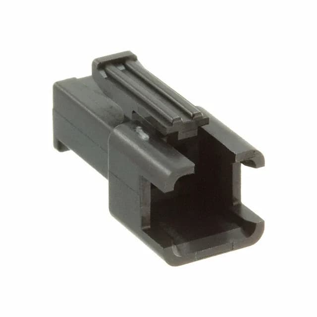 SMR-02V-B — JST Sales America Inc. product photo